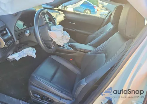 2020 Lexus Ux 250H Base z USA, uszkodzony, nr VIN JTHP9JBH1L2027583